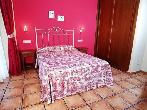 Apartamentos Villa De Cabrales Аренас-де-Кабралес Экстерьер фото