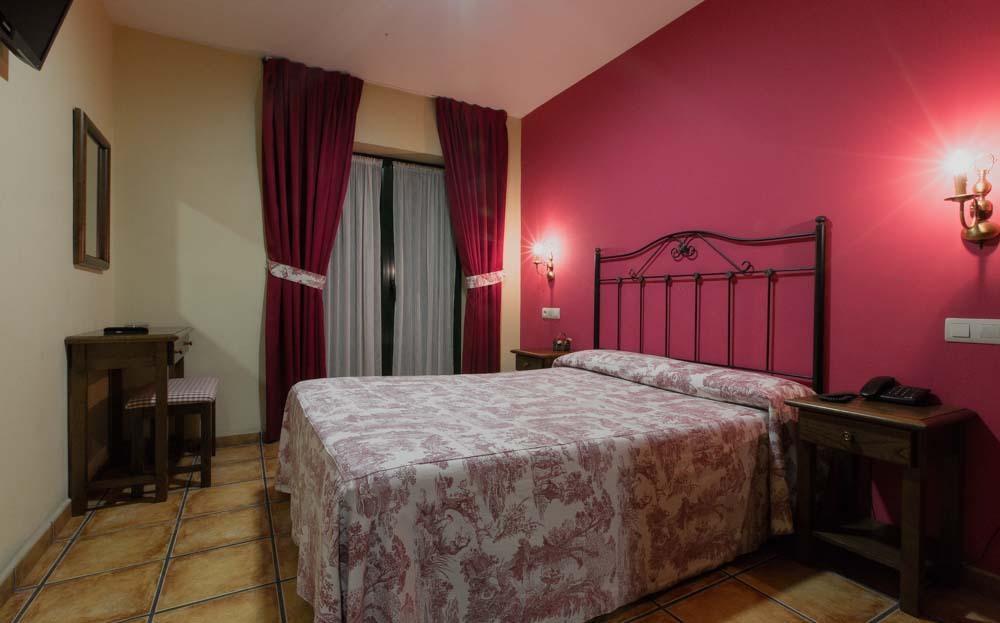 Apartamentos Villa De Cabrales Аренас-де-Кабралес Экстерьер фото