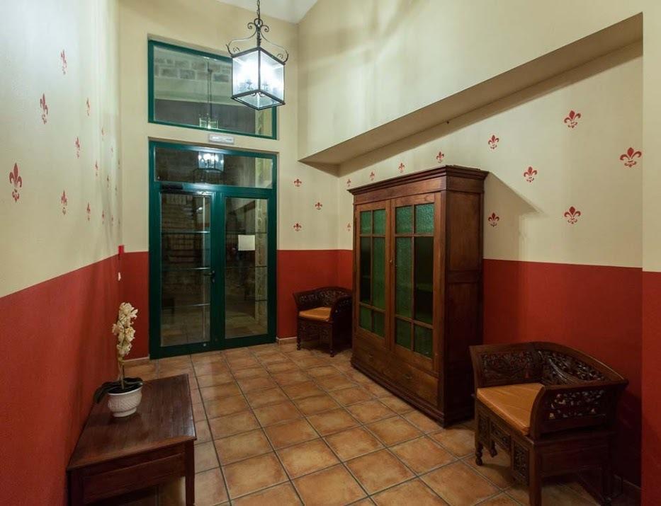 Apartamentos Villa De Cabrales Аренас-де-Кабралес Экстерьер фото